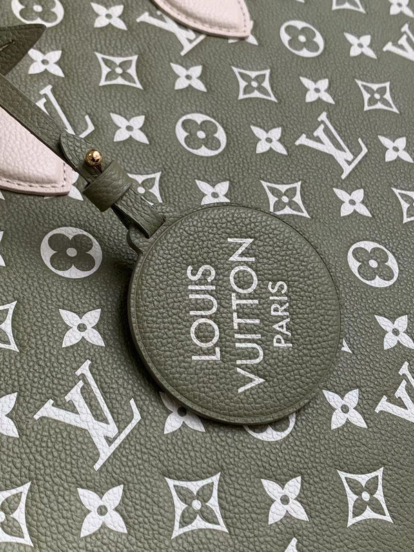 Ver Fashion Lu-Vi Bags - 16772