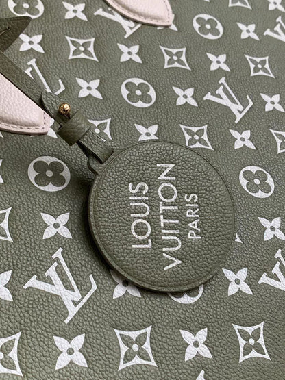 Ver Fashion Lu-Vi Bags - 16772