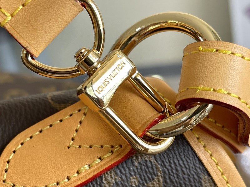 Ver Fashion Lu-Vi bags - 17220
