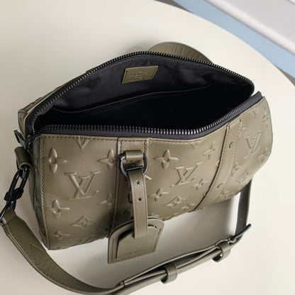 Ver Fashion Lu-Vi bags - 17522