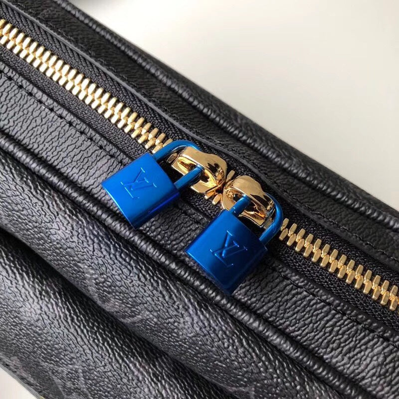 Ver Fashion Lu-Vi bags - 10450
