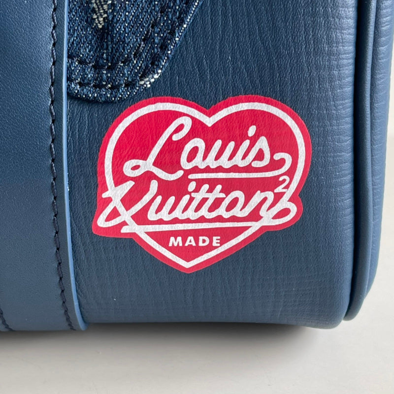 Ver Fashion Lu-Vi bags - 17309