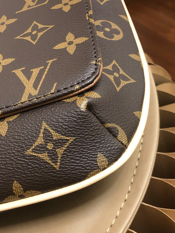 Ver Fashion Lu-Vi bags - 17474