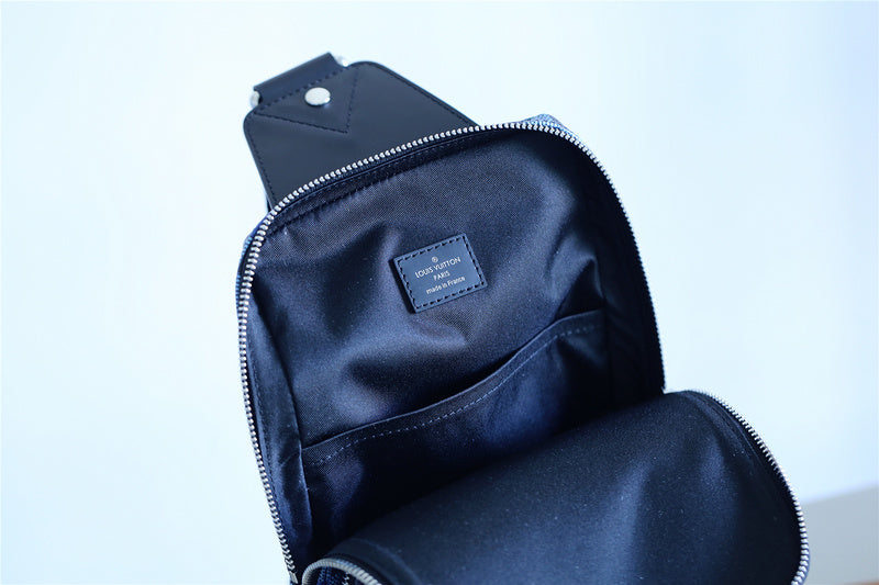 Ver Fashion Lu-Vi bags - 10235