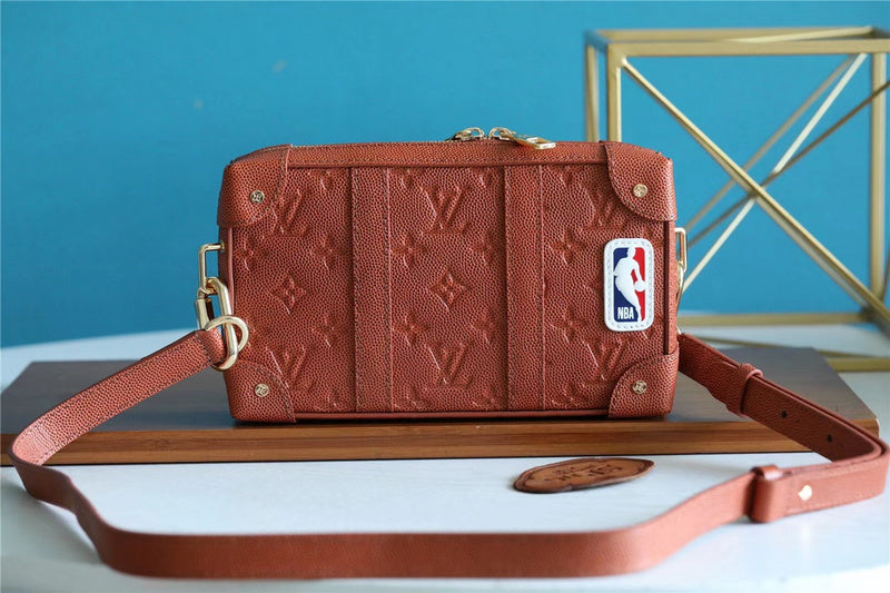 Ver Fashion Lu-Vi bags - 10171