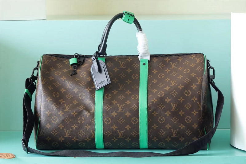 Ver Fashion Lu-Vi bags - 11178