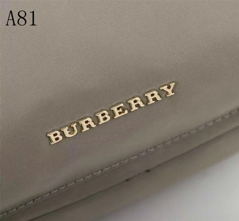 Ver Fashion -BBR Bags - 845