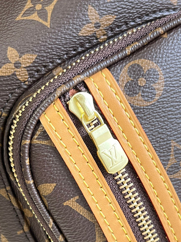 Ver Fashion Lu-Vi Bags - 16628