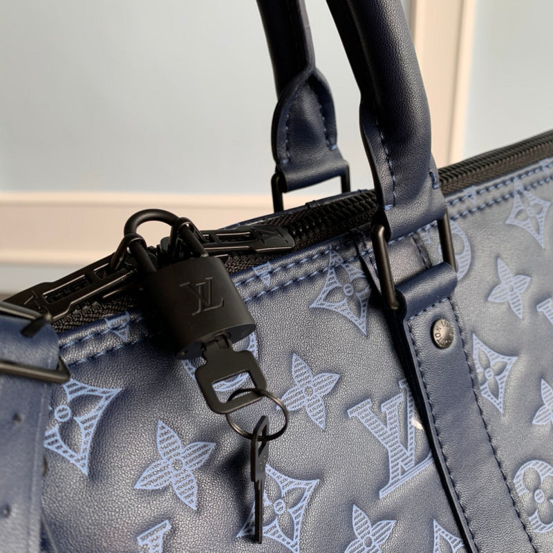 Ver Fashion Lu-Vi bags - 17518