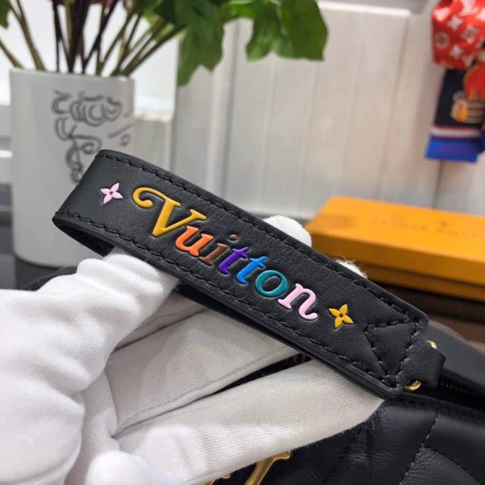 Ver Fashion Lu-Vi bags - 17871