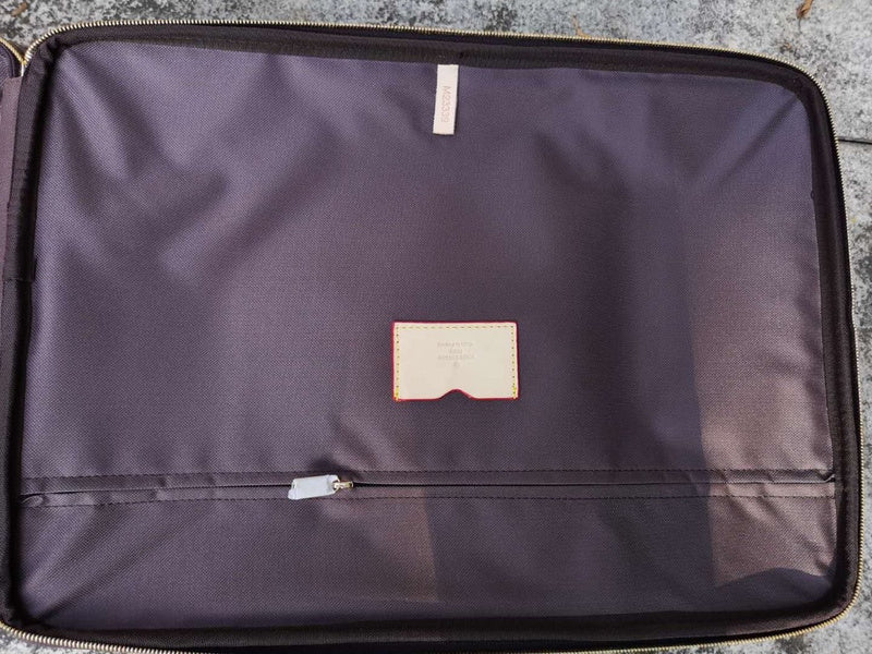 Ver Fashion Lu-Vi bags - 11390