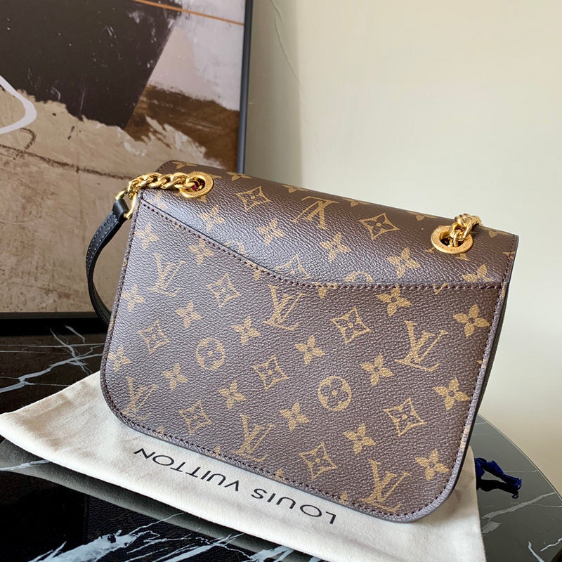 Ver Fashion Lu-Vi bags - 17025