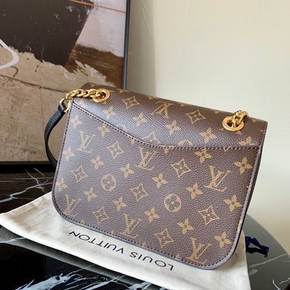 Ver Fashion Lu-Vi bags - 17025