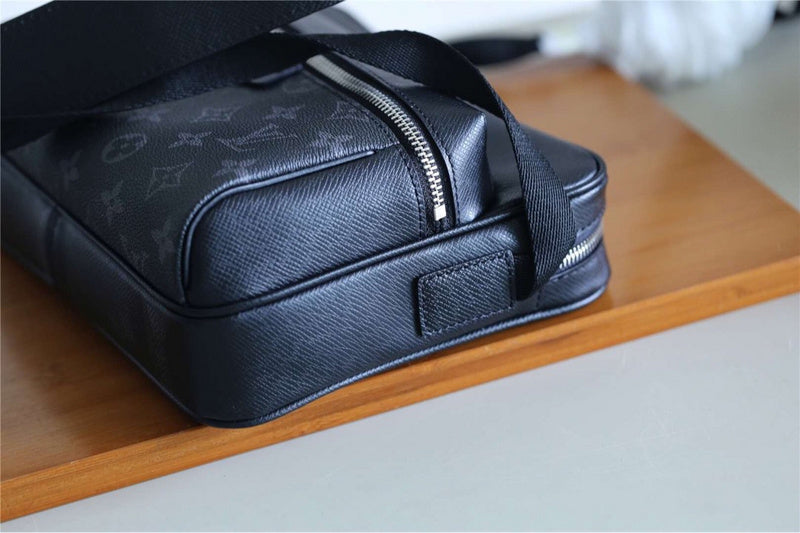 Ver Fashion Lu-Vi bags - 10198