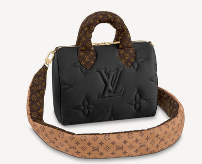 Ver Fashion Lu-Vi bags - 17283