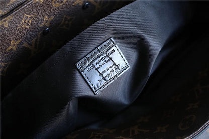 Ver Fashion Lu-Vi bags - 10438