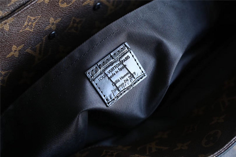 Ver Fashion Lu-Vi bags - 10438
