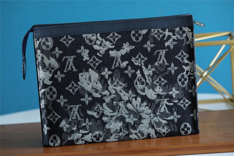 Ver Fashion Lu-Vi bags - 10822