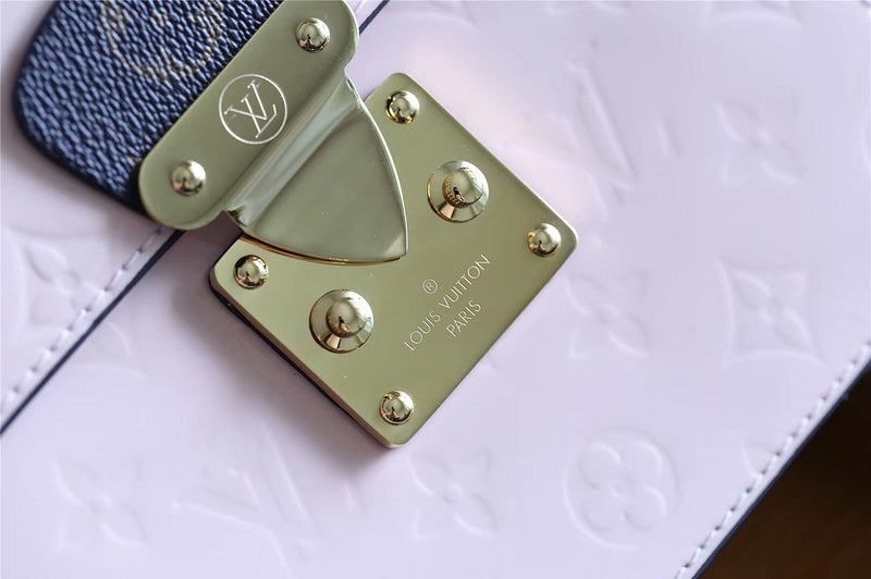 Ver Fashion Lu-Vi bags - 8046