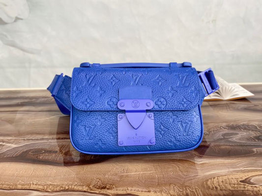 Ver Fashion Lu-Vi bags - 17437