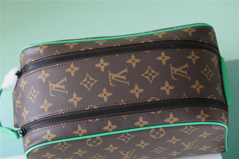 Ver Fashion Lu-Vi bags - 10662