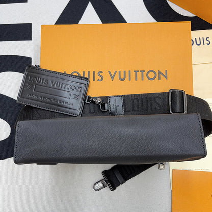Ver Fashion Lu-Vi bags - 10035