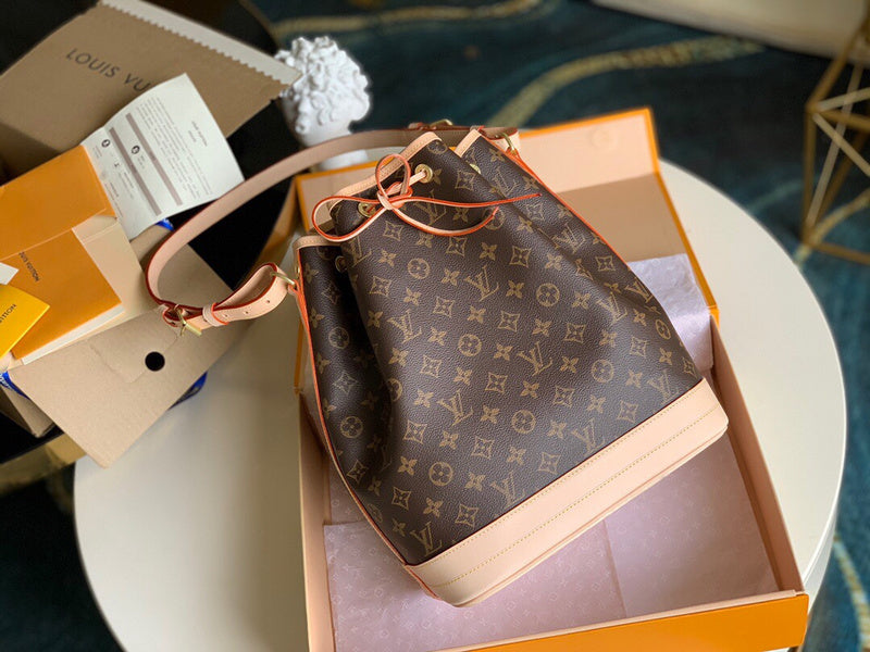 Ver Fashion Lu-Vi bags - 17337