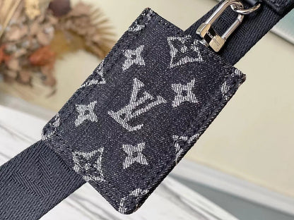 Ver Fashion Lu-Vi bags - 17207