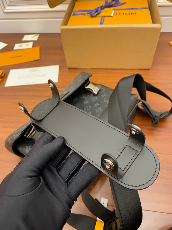 Ver Fashion Lu-Vi Bags - 16711