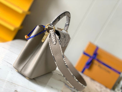 Ver Fashion Lu-Vi Bags - 16673