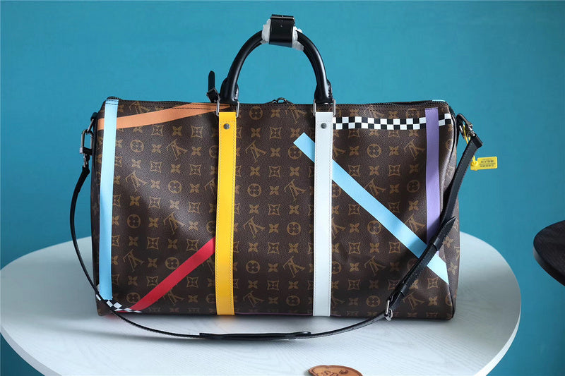 Ver Fashion Lu-Vi bags - 11293