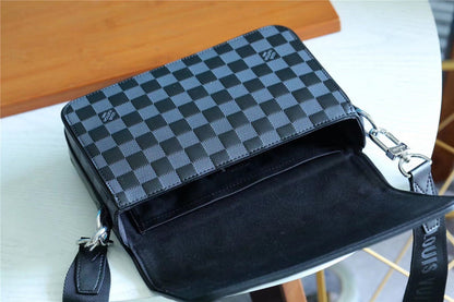 Ver Fashion Lu-Vi bags - 10273