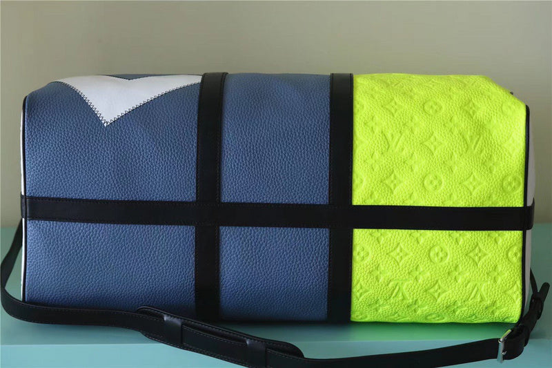 Ver Fashion Lu-Vi bags - 11183
