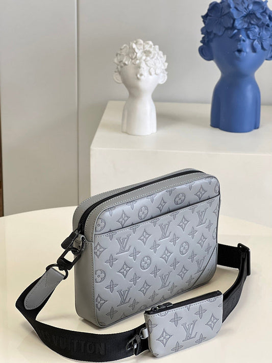Ver Fashion Lu-Vi Bags - 16797