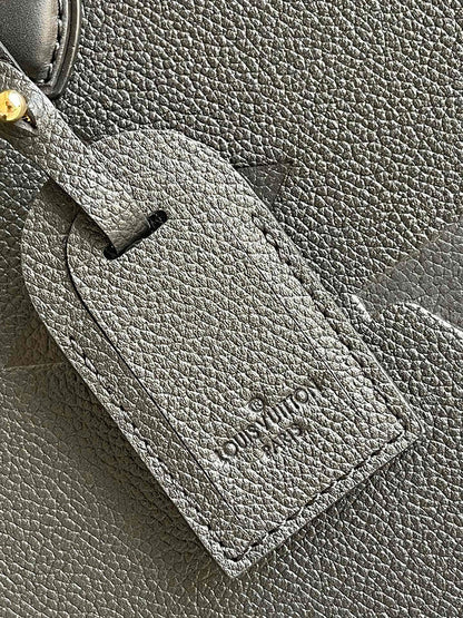 Ver Fashion Lu-Vi bags - 17161
