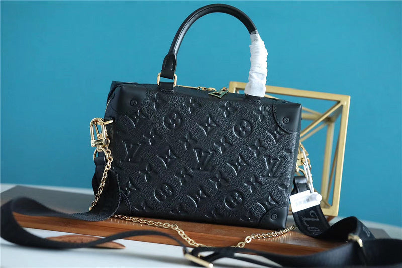 Ver Fashion Lu-Vi bags - 8053