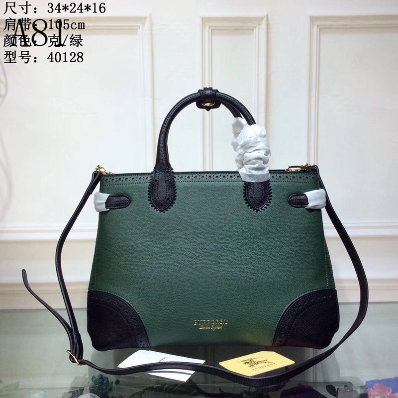 Ver Fashion -BBR Bags - 864