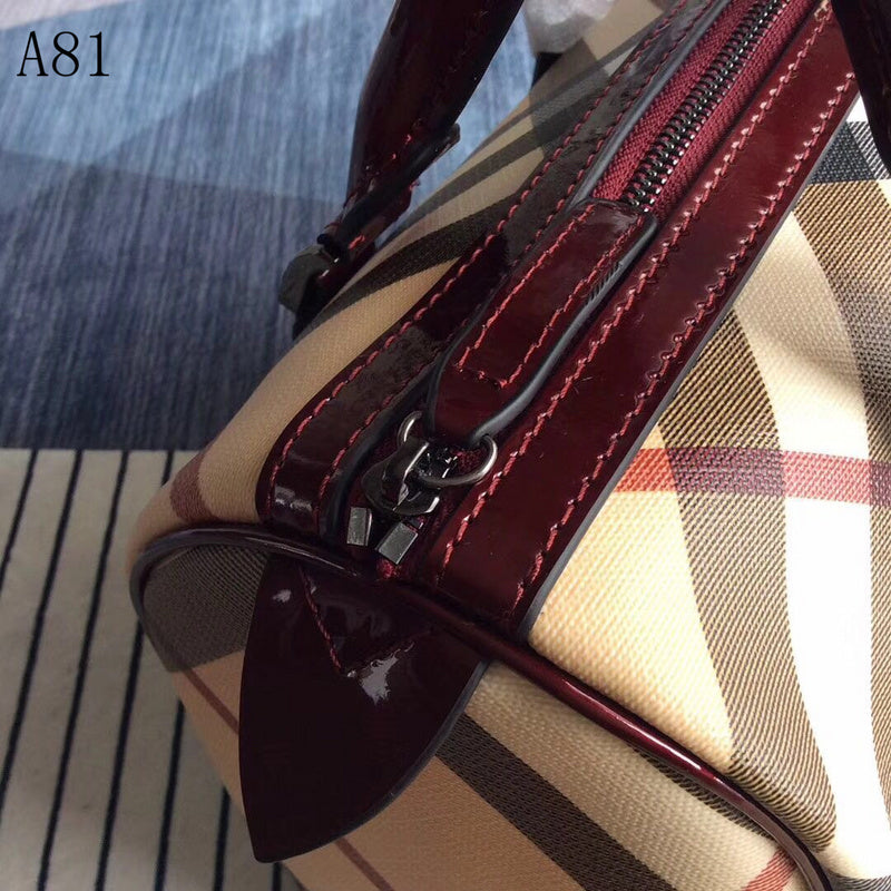 Ver Fashion -BBR Bags - 851