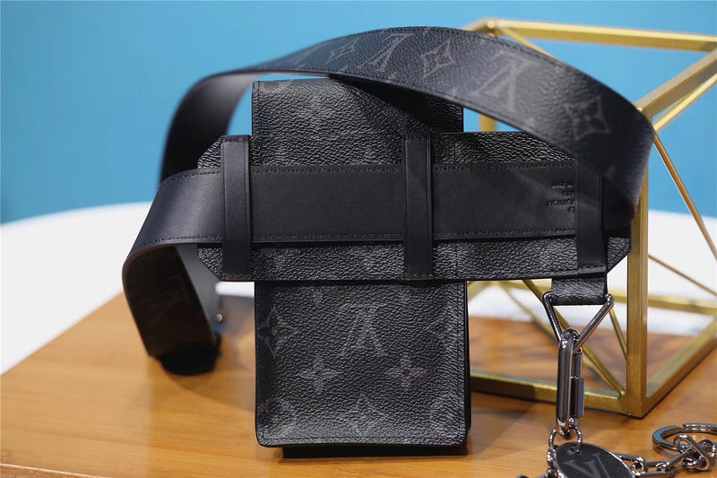 Ver Fashion Lu-Vi bags - 10896