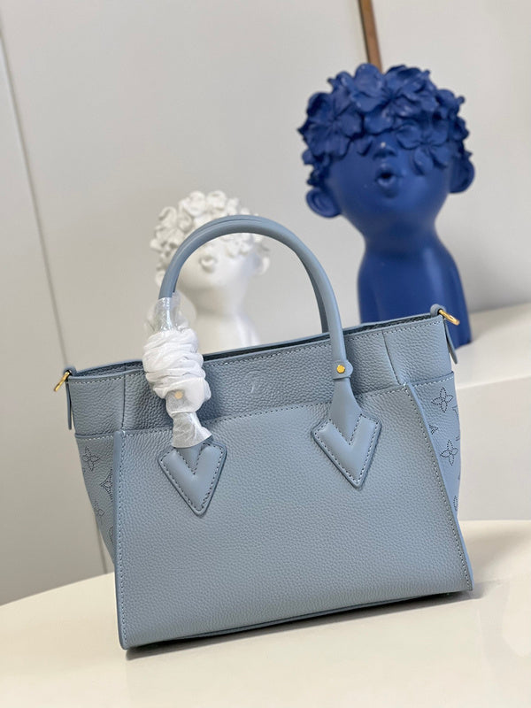 Ver Fashion Lu-Vi Bags - 16983