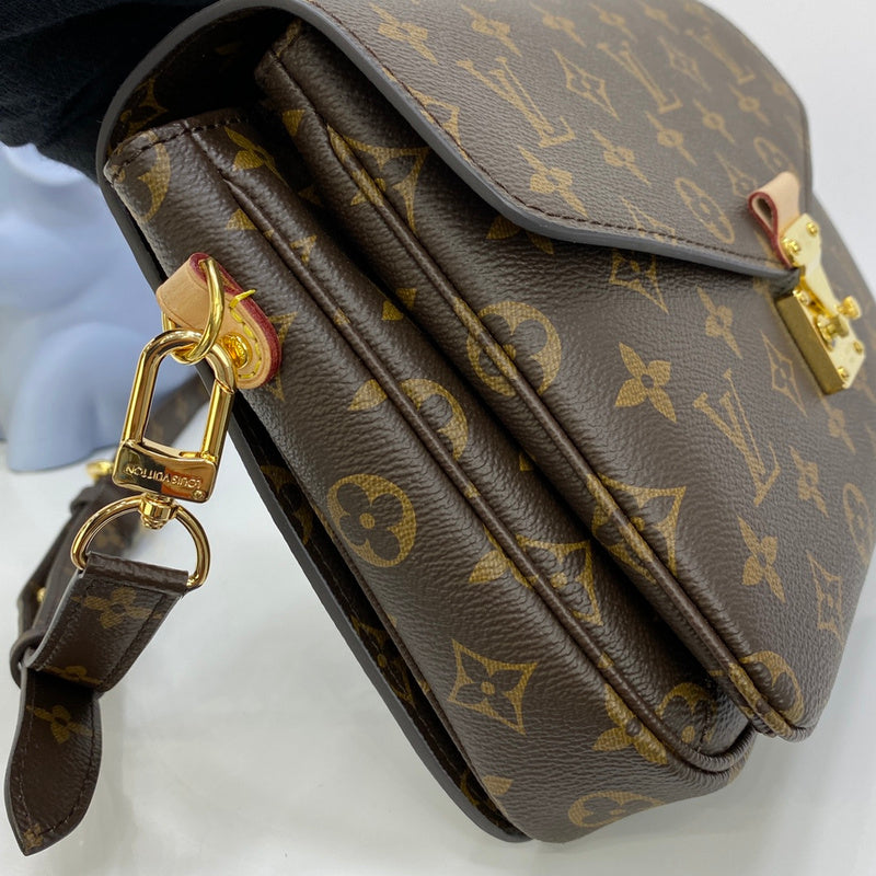 Ver Fashion Lu-Vi bags - 17169