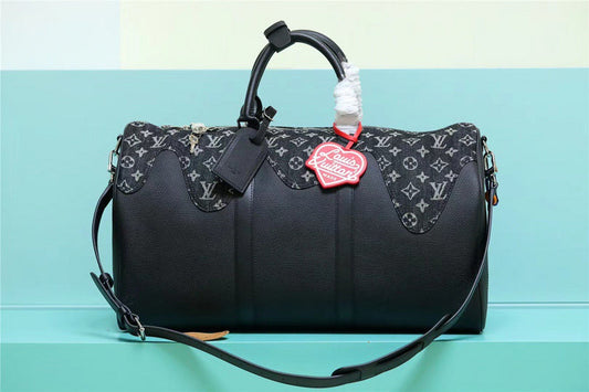 Ver Fashion Lu-Vi bags - 11195