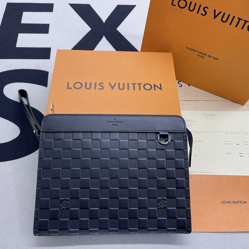 Ver Fashion Lu-Vi bags - 10809
