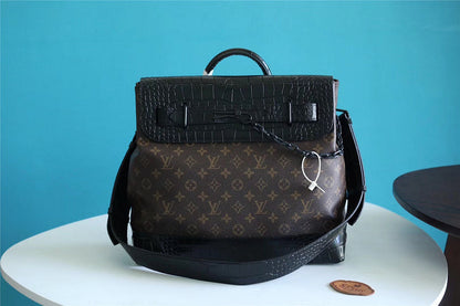 Ver Fashion Lu-Vi bags - 10438