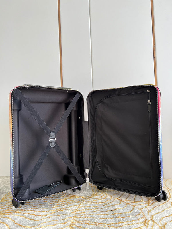 Ver Fashion Lu-Vi bags - 11370