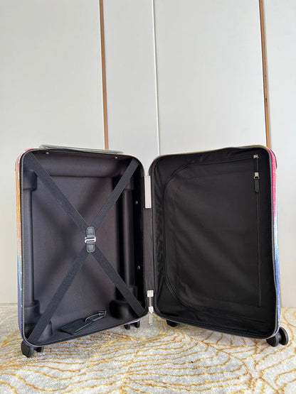 Ver Fashion Lu-Vi bags - 11370