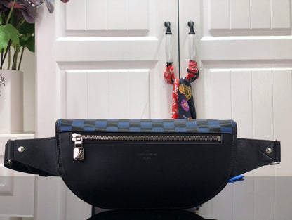 Ver Fashion Lu-Vi bags - 17381