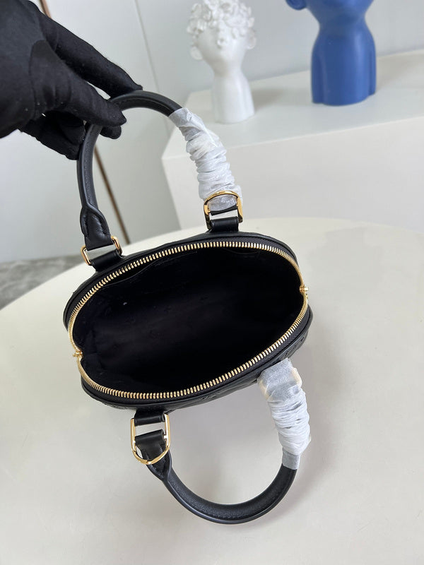 Ver Fashion Lu-Vi Bags - 16712