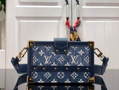 Ver Fashion Lu-Vi Bags - 16962