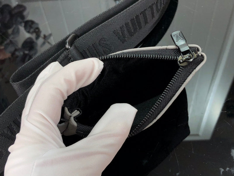 Ver Fashion Lu-Vi Bags - 16917